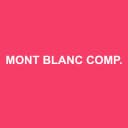 Logo MONT BLANC COMPTABILITE