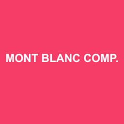 Logo Mont Blanc Comptabilite - Expert-comptable à Megève