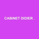 Logo de Cabinet Didier Montagne