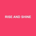 Logo de Rise And Shine