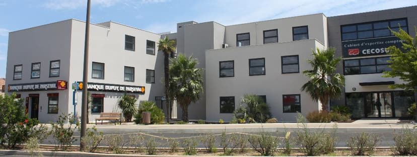 Cecosud Holding - photo 4