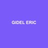 GIDEL ERIC