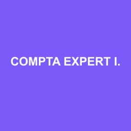 Logo Compta Expert Invest Rennes - Expert-comptable à Cesson-Sévigné