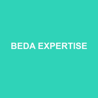 Logo de BEDA EXPERTISE