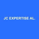 Logo JC EXPERTISE ALSACE