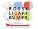 Logo de Rossi Licari Palmier Associes Societe D'expertise Comptable