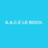 A.A.C.E LE ROCHER