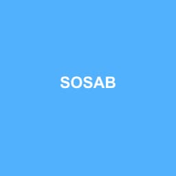Logo Sosab - Expert-comptable à Brest