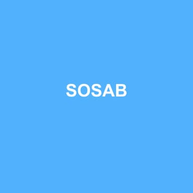 Logo de SOSAB