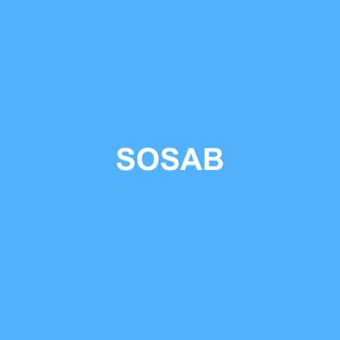 Logo de SOSAB