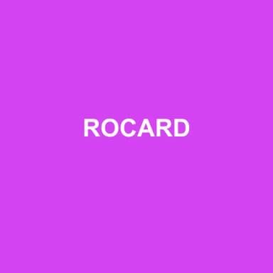 Logo de ROCARD
