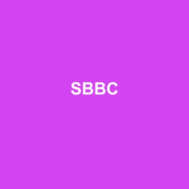 Logo de SBBC