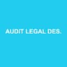 AUDIT LEGAL DES HAUTS DE SEINE