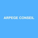 Logo ARPEGE CONSEIL