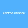 ARPEGE CONSEIL