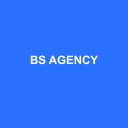 Logo BS AGENCY