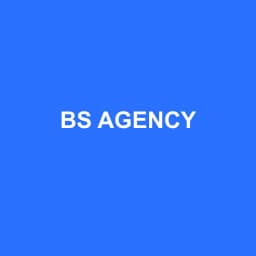 Logo bs Agency - Expert-comptable à Le Tignet