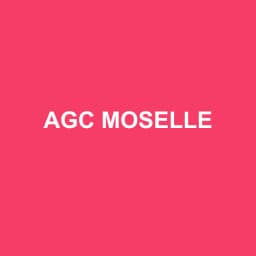 Logo Agc Moselle - Expert-comptable à Yutz