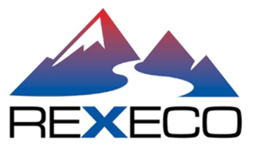 Logo de REXECO