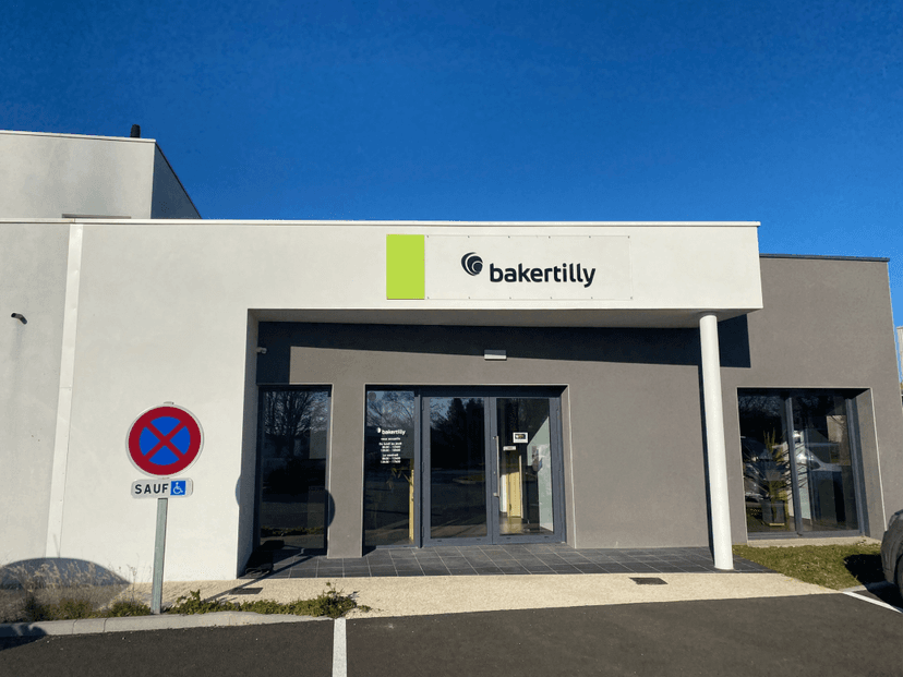 Baker Tilly Strego - photo 2