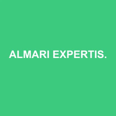 Logo de ALMARI EXPERTISE COMPTABLE & CONSEIL