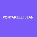 Logo PONTARELLI JEAN LOUIS