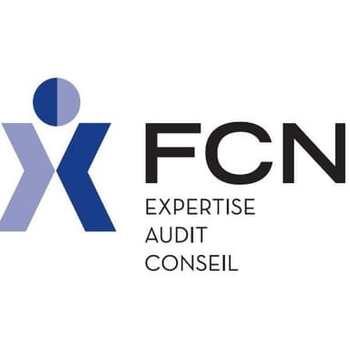 Logo de FCN