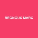 Logo REGNOUX MARC