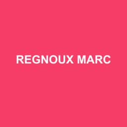 Logo Regnoux Marc - Expert-comptable à Enval