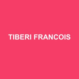 Logo de TIBERI FRANCOIS