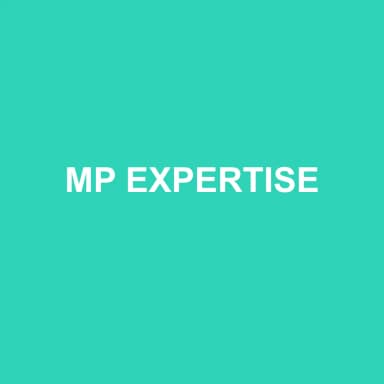 Logo de MP EXPERTISE