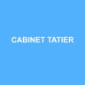 CABINET TATIER