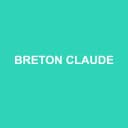 Logo BRETON CLAUDE