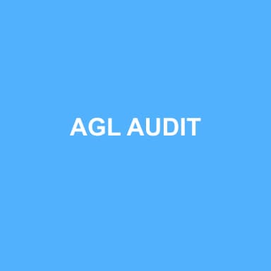 Logo de AGL AUDIT