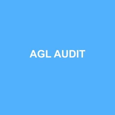 Logo de AGL AUDIT