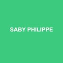 Logo SABY PHILIPPE