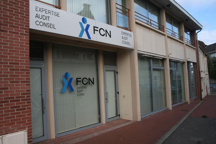 Fcn - photo 1
