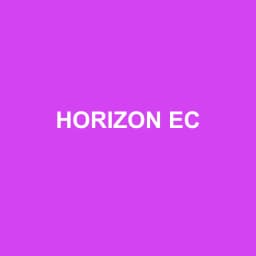 Logo Horizon ec - Expert-comptable à Obernai