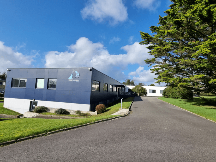 Les Experts Conseils de France - photo 1