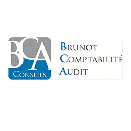 Logo Bca Conseils - Brunot Comptabilite Audit Conseils - Expert-comptable à Chasse-sur-Rhône