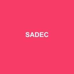 Logo de SADEC