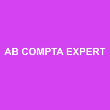 Logo de AB COMPTA EXPERT