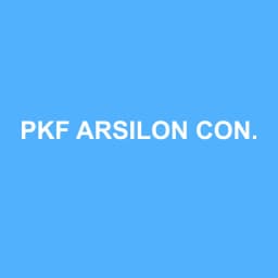 Logo Pkf Arsilon Conseil - Expert-comptable à Plobannalec-Lesconil