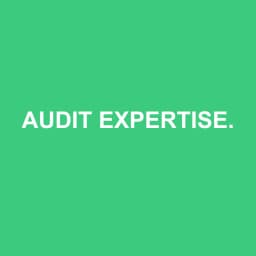 Logo Audit Expertise et Conseils - Expert-comptable à Écouen