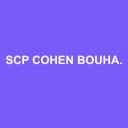 Logo de Scp Cohen Bouhanna