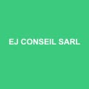 Logo de ej Conseil Sarl