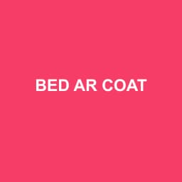 Logo de BED AR COAT