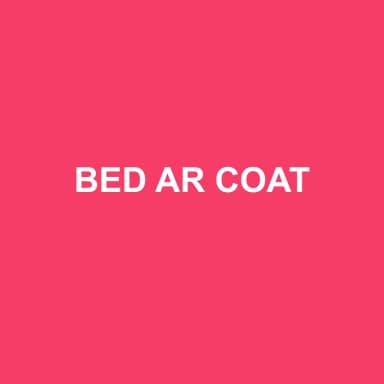 Logo de BED AR COAT