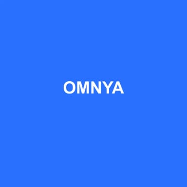 Logo de OMNYA