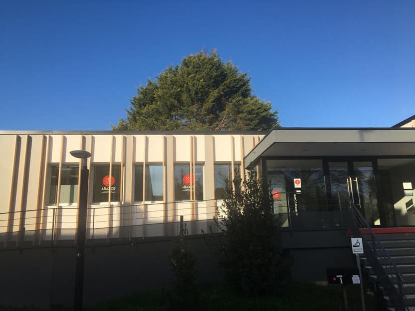 Abaxco Expertise - photo 2